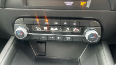 Mazda CX-5 2.0 e-Skyactiv G MHEV Centre-Line 5dr Petrol Estate